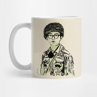 Moonrise Kingdom Mug